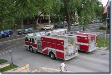 FireTrucks